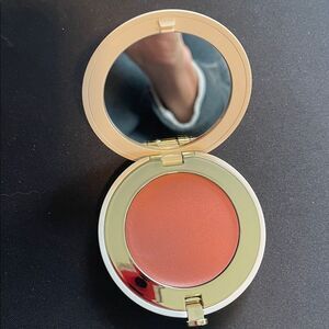 NEW Beautycounter Cheeky Clean Highlighting Balm in Cosmo Rose Bronze Shimmer